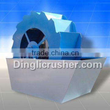 Dingli Industry sand stone washer XS series