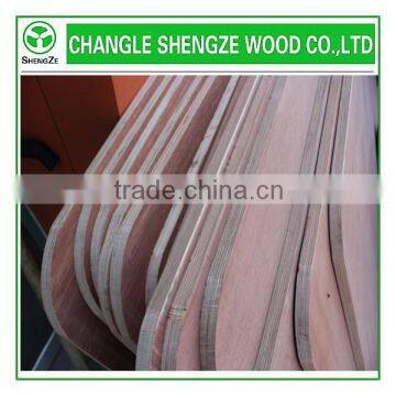 container floor board 28mm made in China shengze wood