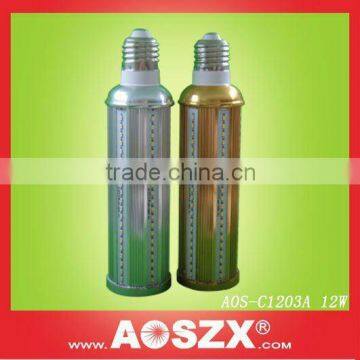 AOSZX LED Light Manufacturer 230v 120v 1600LM 1500LM 2835 SMD 15 Watt Led Corn Light Bulb