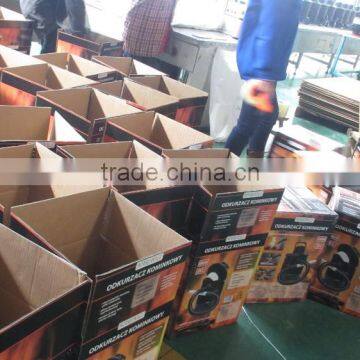 Ultra Fine Air Filter Type and Hand Held Installation Power Ash Cleaner photo-6