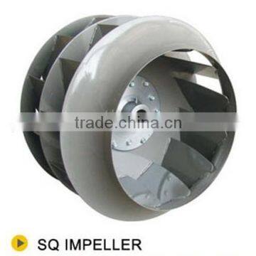 SQ Series Impeller/centrifugal Impeller/impeller for Centrifugal Fans photo-2