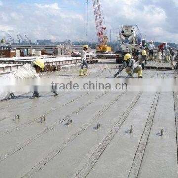 Square Pile Concrete Mould (Made in Malaysia)