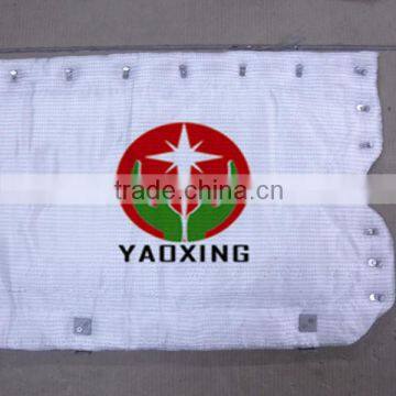 Turbine Refractory Insulation Ceramic Fiber Blanket With Wire Cover photo-5