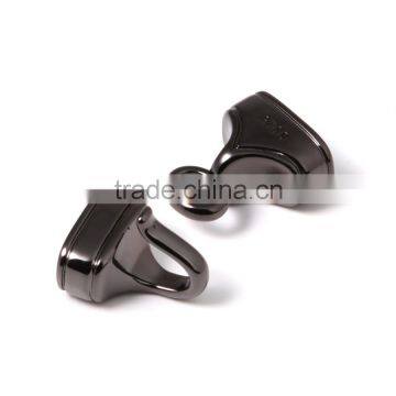 2016 High Class 925 Sterling Silver Clasp, Colorful Luxury Jewelry Clasp, Popular Unique Custom Clasp photo-2