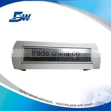 BW-T66 Electric Conference Table Switch Socket/Manuel Rotating Desk Outlet/Office Furniture Power Socket