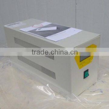 Small Vertical Wind Generator 5kw of Generator Permanent Magnet