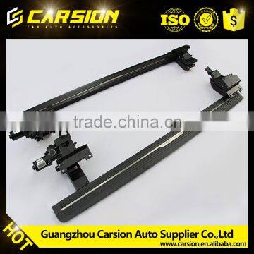 LRRR Sport 2014+ Side Step Running Board electric style