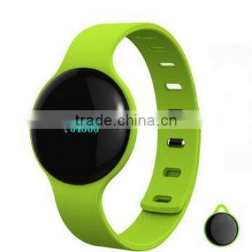 Healthy Pedometer Heart Rate Monitor Smart Bracelet
