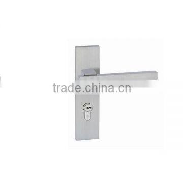 Zinc Alloy Room Lock