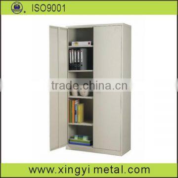 Metal Storage Wardrobe metal vent locker