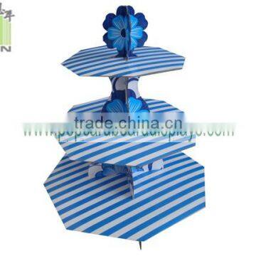 Custom design pop cupcake stands for party and celebration