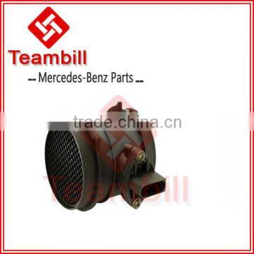 auto air mass meter for Mercedes w210 ,w211 ,w163 ,w164,w251 ,w220 0280217810 , 1130940048