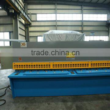 12 FT. X 1/2" Hydraulic Swing Metal Shears/cutting machine