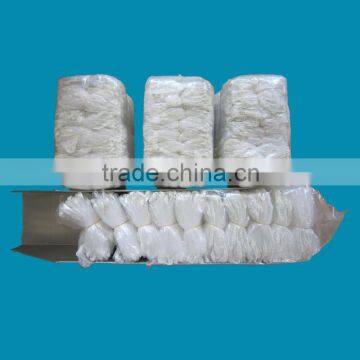 Factory Wholesale Disposable PE Plastic Shower Cap