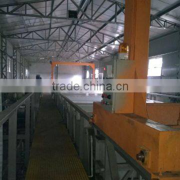 Anodizing Aluminum Processing