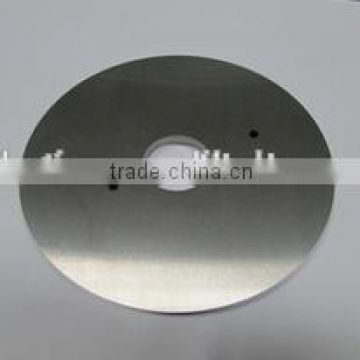 carbide circular blade