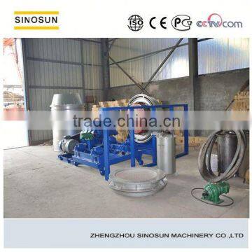 MFR4000 price from coal burner manufacture in China