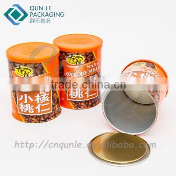 Airtight Composite Paper Commercial Food Packaging