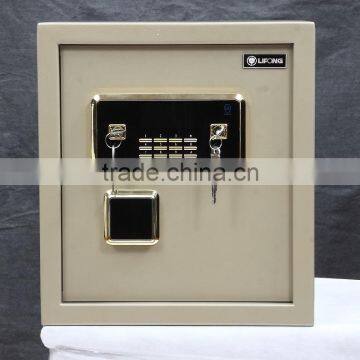 Good Quanlity and High Security Digital Home Safe Box to Keep Valuble Items