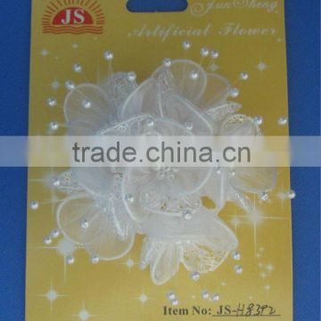 Acrylic Artificial Flower JS-H8392 2010 latest design