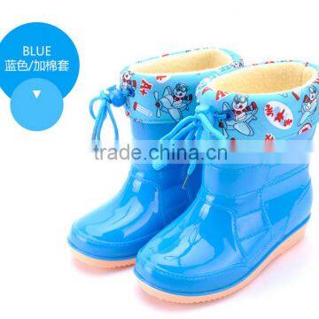 Children Tide Water Shoes Boots Boots Wholesale Water Shoes photo-6
