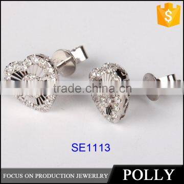 High Quality Beautiful Earring Designs For Women photo-2