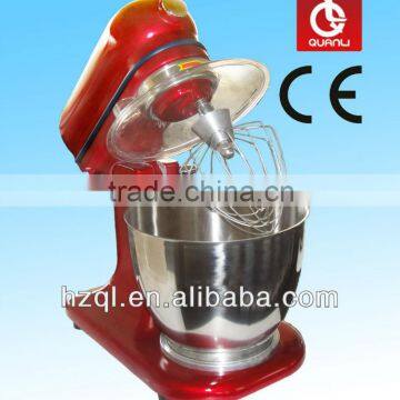 8 L planetary egg beating machine/egg beater