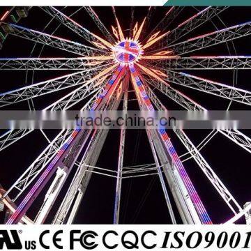 YD Professional Outdoor Illumintion IP68 CE FCC CQC SASO photo-3