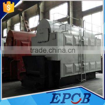 China Best Coal Steam Boiler, Biomass Steam Boiler, Rice Husk Steam Boiler