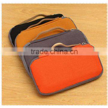 Wholesale students tote pencil bag