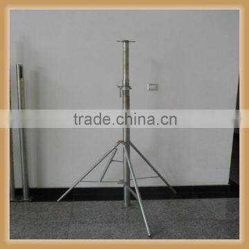 All series of	construction	scaffolding prop jack