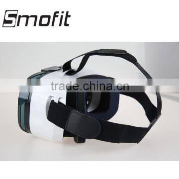 Trending hot products gadgets 2016 newest VR BOX Fiit VR 2N virtual reality glasses VR BOX wholesale 