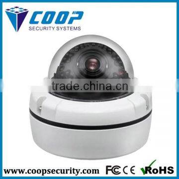 HD-SDI Vandal-resistance Safe Protection Video Monitoring CCTV Dome Cam Panasonic Camera 2MP 1080P