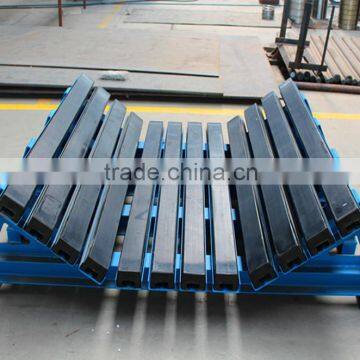 Applicated for Belt Width 1400mm Conveyor Impact Bed