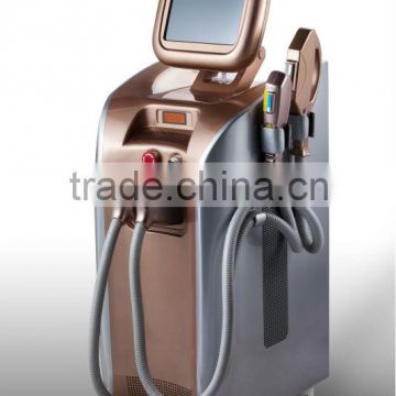 Chinese True SHR IPL epilation