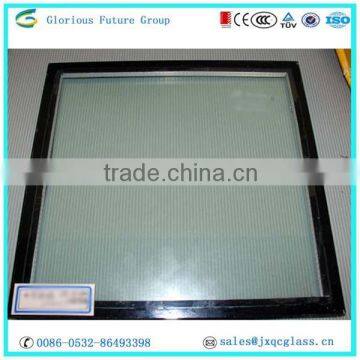 Glorious Future China wholesale Cheap insulated glass