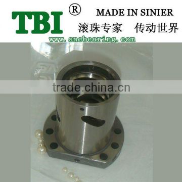 Top quality TBI brand ball screw nut for ball screw 1610