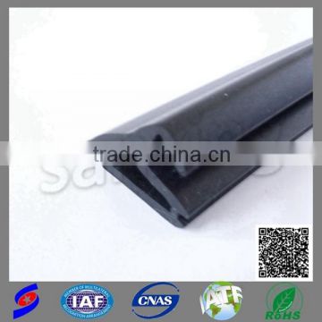 auto window rubber sealing