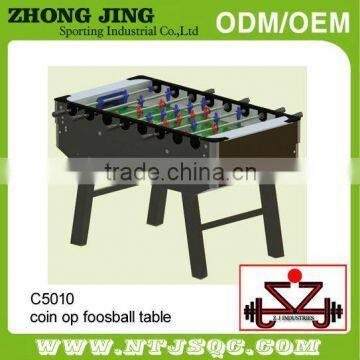 superior foosball table