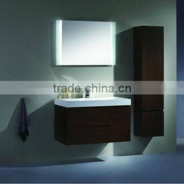 EAGO PC086-5ZG-1 Modern Bathroom Cabinet