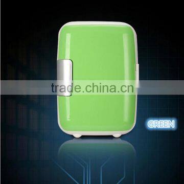 camping mini fridge cooler box 4 liters