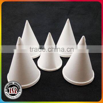 Ice Cream Paper Cone Cup