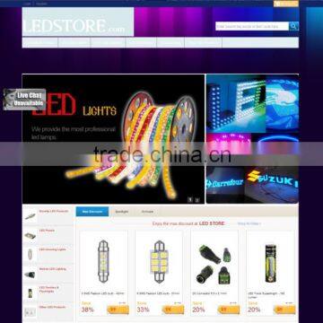 Professional ads platform website design,alibaba website