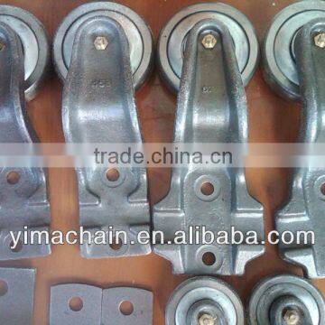 forging trolleys
