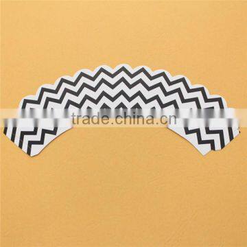 Chevron Cake Accessory Cake Clothes Cake Wrappers