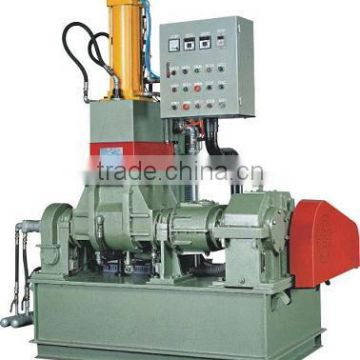 CE Certificate Qingdao BOjia Rubber internal mixing machine