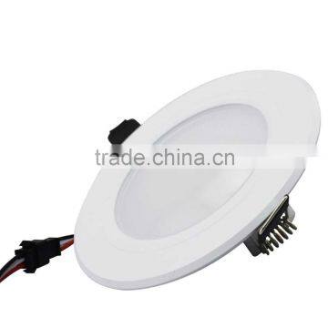 10w Rgbw Led Recessed Dimmable Downlight photo-4