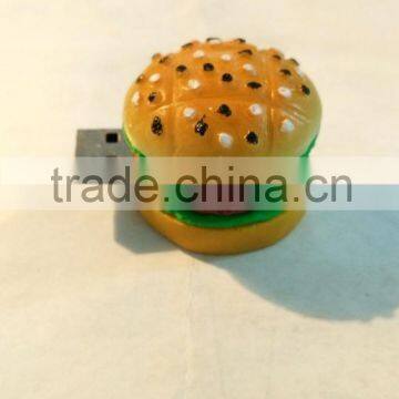 promotional gifts PVC USB flash drive/pendrive/flash memory