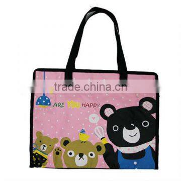 the fashion China pp woven bags for grocery