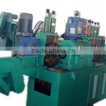 WXC80S steel round bar turning machine